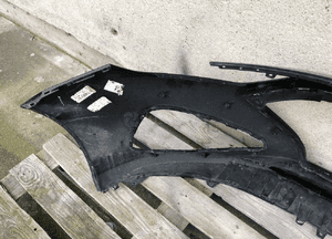 Zderzak przód przedni hyundai i30 iii 3 lift fl 2020- 86511-G4500 cały 4