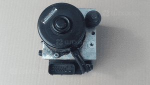 VW Polo Ibiza  99-01 pompa sterownik ABS 6X0907379B 1