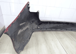 Zderzak tył seat leon 3 kombi 5F9807421AD 11