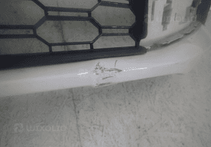Zderzak przód przedni skoda scala 657 2019- 7