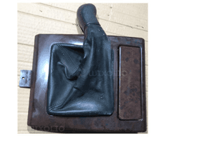 Panel wybierak manual z mieszkiem RANGE ROVER P38 1