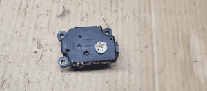 Silniczek klap nagrzewnicy Jaguar XF X250 MF113930-0681 3
