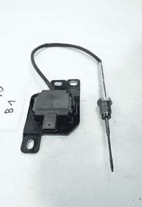 Czujnik temperatury spalin mercedes A0009059911 2