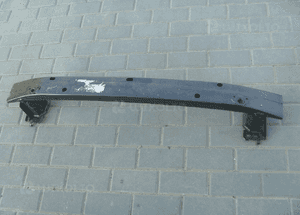 Toyota auris i 2006-2012 belka zderzaka nowa oryginalna 1