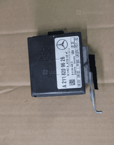 Moduł alarmu mercedes W211 2118209626 radom