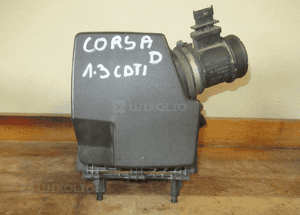 Obudowa filtra powietrza opel corsa d 1.3 cdti 2006- 2