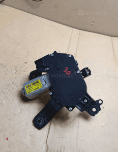 Silniczek mechanizm wycieraczki tył tylnej Chevrolet Orlando 95483121 4