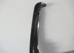 Lampa tylna tył prawa vw caddy iv 4 2K7945096 2020 11
