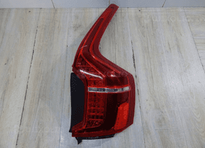 Volvo XC90 ii lampa prawa tył tylna 31655916 llu 1