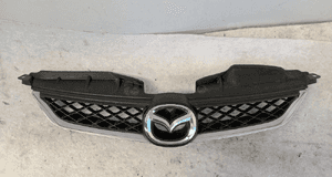 MAZDA 5 grill atrapa chłodnicy 2007 2