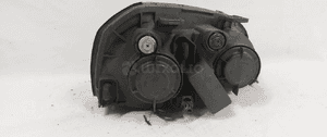 Przod przednia lampa lewa chevrolet nubira 5