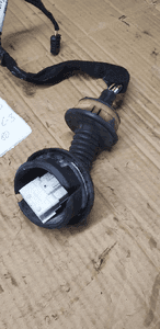 Wiązka instalacja drzwi prawy przód Citroen C3 I 9659801780 2