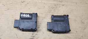 Silniczek klap nagrzewnicy Audi A6 C6 0132801369 4F0820511B 1