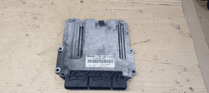 Komputer sterownik silnika Opel Movano III 2.3 DCI 237100899R 1