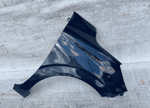 Hyundai I10 3 iii błotnik prawy 19-