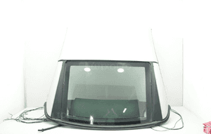 Dach zawiasy K744 mercedes sl R230 W230 02 1