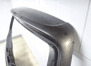 VW TOURAN 1T0 klapa tylna tył 3