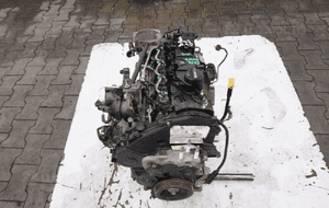 Silnik CV1Q6007AA CV1Q 6007 aa ford b-max 1.5 tdci 71 tys km 5