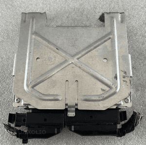 MODUL ZAWIESZENIA BENTLEY CONTINENTAL 3W5907553 FV 2