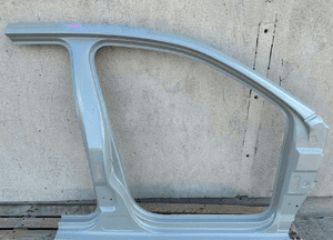 Prog slupek prawy rama vw golf vi 6 1K9 kombi caly 1