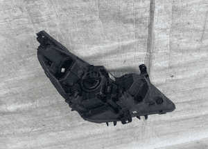 OPEL ASTRA K REFLEKTOR SOCZEWKA LED LEWY 5