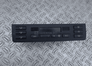 BMW 3 E46 PANEL KLIMATYZACJI NAWIEWU 64116917004 RADOM 1