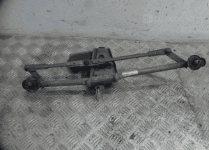 RENAULT CLIO II MECH SILNICZEK WYCIERACZEK 7700847567F 2