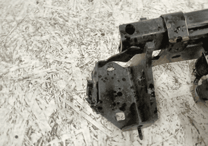 HAK HOLOWNICZY HOL BMW III 3 G20 G21 19- 3