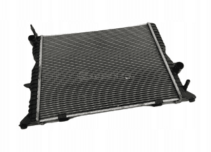 Chłodnica wody land rover defender 2.4 tdci 7H128T000AB 7H128T000 2007-2014 1