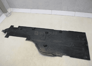 Jaguar xf X250 2.0 2.2 3.0 5.0 osłona płyta podwozia prawa oryginał 5