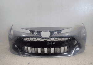 Zderzak przód toyota corolla E21 gr sport 2019- 1
