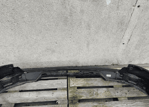 Zderzak tył tylny volvo polestar ii 2 2020- 31663699 oryginał cały 6