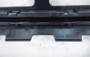 MINI COUNTRYMAN F60 LIFT 2020- SPOJLER DOKŁADKA ZDERZAK PRZÓD 9477044 8