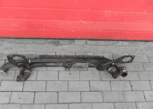 Wzmocnienie pas audi A4 B6 B7 2.5 tdi 8E0 8E 1