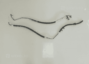 JAGUAR XJ X351 PRZEWÓD WSPOMAGANIA MAGLOWNICY 2