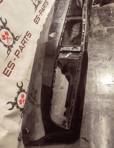 Zderzak przód przedni vw passat B7 3AA807221 4