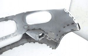 Citroen C3 iii 2016- zderzak przód przedni 9813378877 9