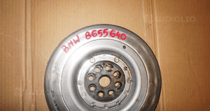 KOŁO DWUMASOWE BMW F39 F45N F48 F55 F56 F60 2019 2
