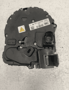 Range rover velar L560 alternator oryginał 8