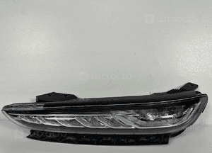 Lampa przod przednia lewa hyundai kona i 1 led drl 92207-J9000 cala europa 1