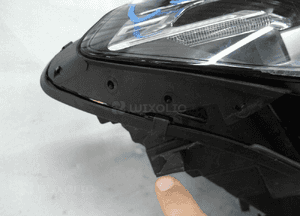 Bmw X3 X4 lift G01 G02 bdb lampa przednia prawa 3