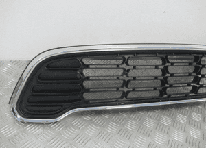 Grill gril atrapa mini countryman i 1 cooper s 2010-2014 4