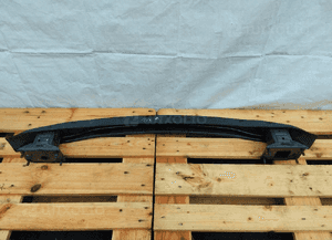 Belka wzmocnienie zderzaka tył tylna mercedes W204 sedan A2046100014 3