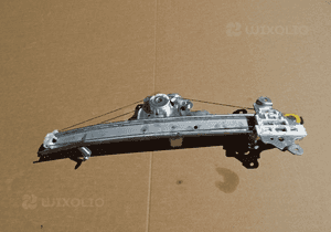 MECHANIZM PODNOSZENIA SZYBY LEWY PRZÓD MICRA K14 2