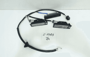 Mikrostyk lampka tablicy hyundai IX35 92501-2S0 1