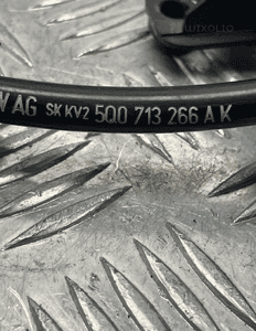 Skoda lewarek wybierak dźwignia zmiany biegów 5Q0713085B 5Q2713023CD 7