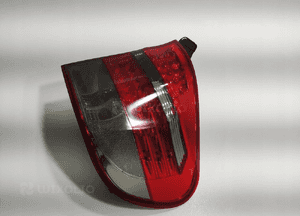Lampa prawa prawy tył tylna bmw X5 E70 eagle eyes BM124-BEDE4 2006-2009 5