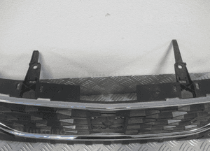 Grill gril atrapa seat leon iii 3 fr 2012-2016 9