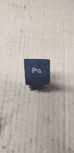 Przełącznik włącznik Parktronica PDC VW Passat B6 3C0927122B 1