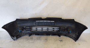 Zderzak przód przedni citroen xsara picasso kpu granat halogeny 5